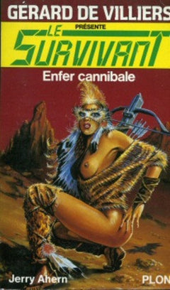 Enfer cannibale
