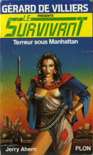 Terreur sous Manhattan