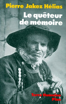 Le quêteur de mémoire