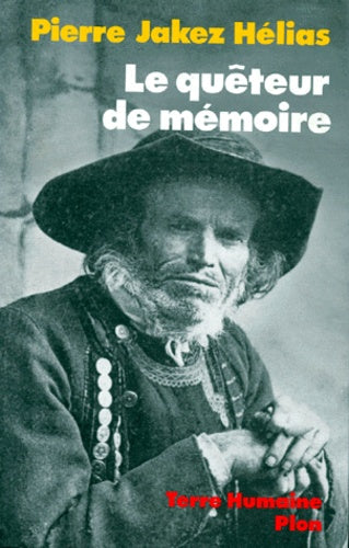 Le quêteur de mémoire