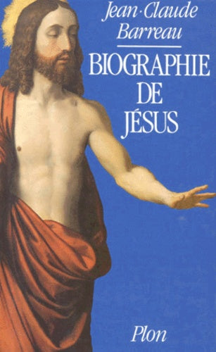 Biographie de Jésus