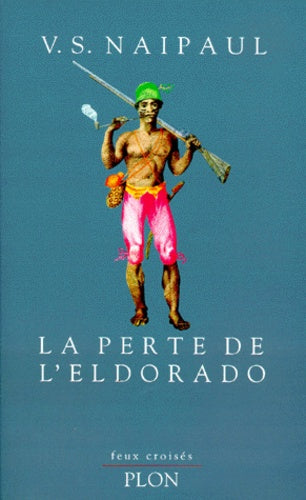 Perte de l'Eldorado