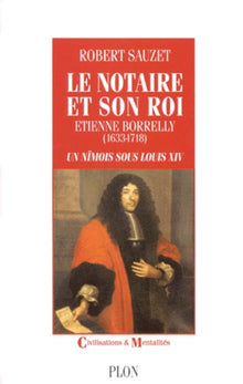 Le notaire et son roi