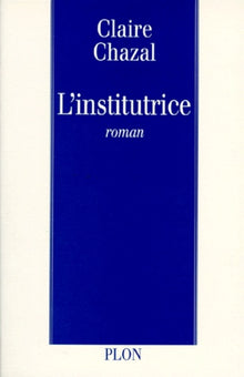 Institutrice