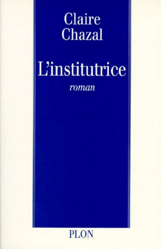 Institutrice