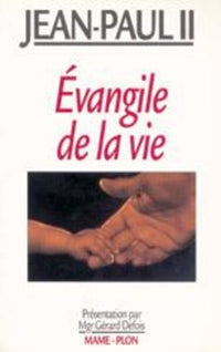L'évangile de la vie