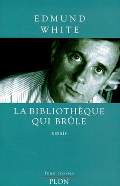 la bibliothèque qui brûle