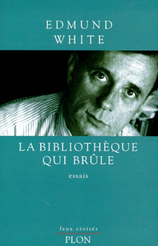 la bibliothèque qui brûle