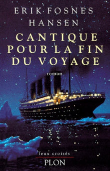 Cantique pour la fin du voyage