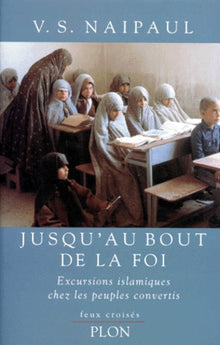 Jusqu'au bout de la foi