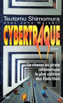 Cybertraque