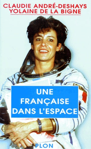 Une française dans l'espace