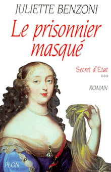 PRISONNIER MASQUE T03 SECRET