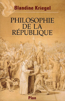 Philosophie de la République