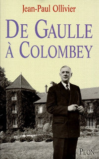 De Gaulle à Colombey