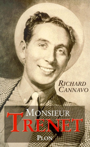 Monsieur Trénet