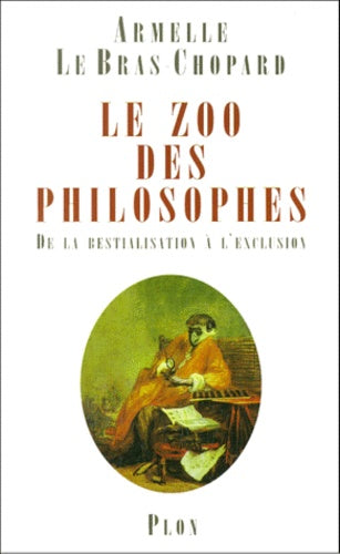 Le zoo des philosophes