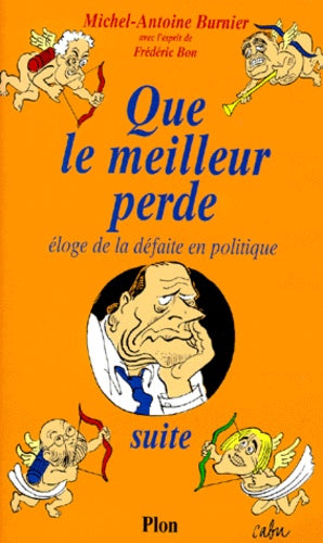 Que le meilleur perde