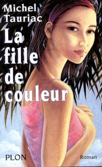 La fille de couleur