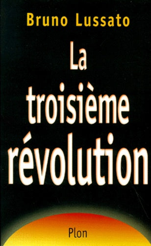 La troisième révolution