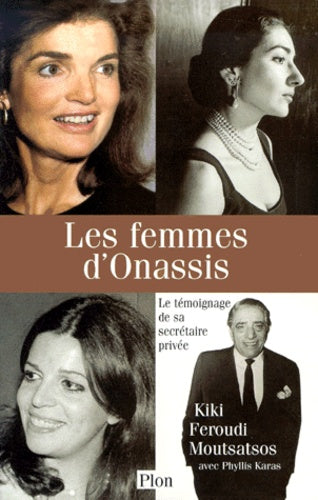 Les Femmes d'Onassis
