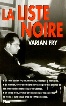 La liste noire