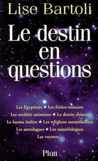 Le destin en questions