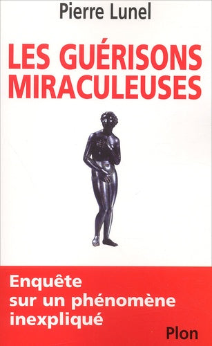Guérisons miraculeuses