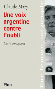 Une voix argentine contre l'oubli