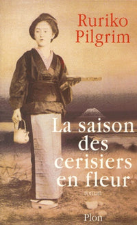 La saison des cerisiers en fleur