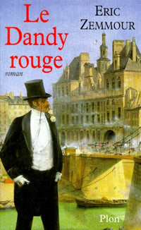 Le Dandy rouge