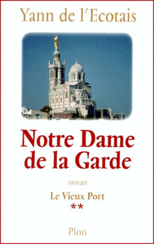 Notre Dame de la Garde