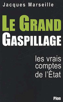 Le Grand Gaspillage : Les vrais comptes de l'Etat