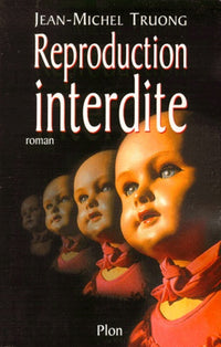 Reproduction interdite