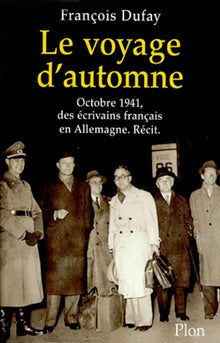 Le Voyage d'automne