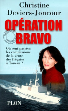 Opération Bravo