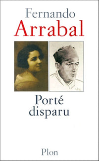 Porté disparu