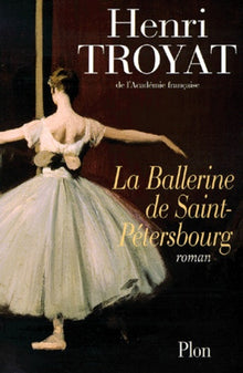 La ballerine de Saint-Pétersbourg