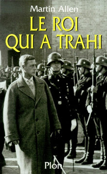 Le Roi qui a trahi