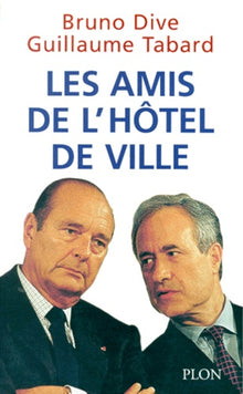 Les Amis de l'hôtel de ville