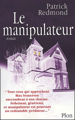 Le manipulateur