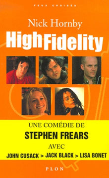 High Fidelity