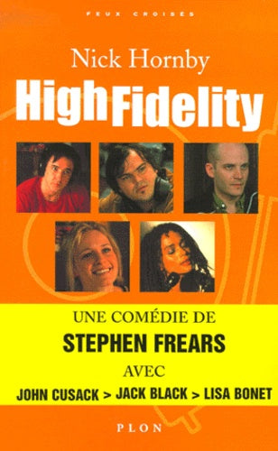 High Fidelity