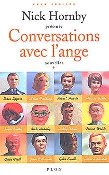 Conversations avec l'ange