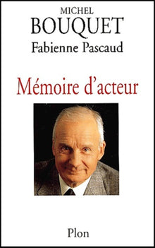 Mémoire d'acteur