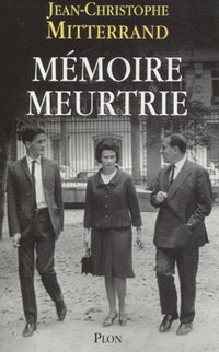 Mémoire meurtrie