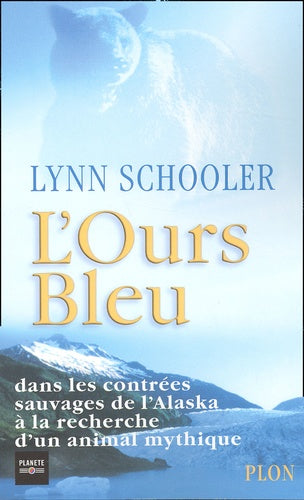 L'Ours bleu