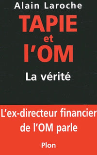Tapie et L'OM