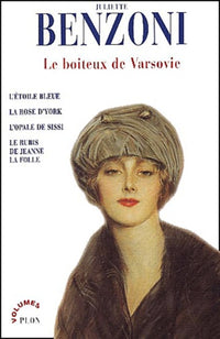 La Rose d'York