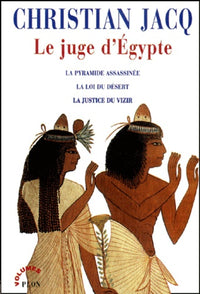 Le Juge d'Egypte